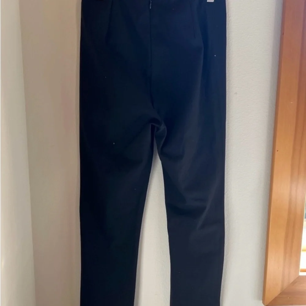 rag & bone Black Skinny Pants - Picture 4 of 7